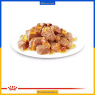 پوچ رویال کنین - اینستینکتیو - گربه بالغ - در ژله - تصویر 2
