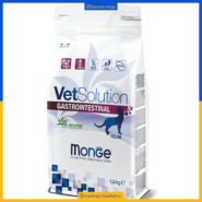 مونژه گسترو - جهت درمان مشکلات سیستم گوارشی - 1.5 کیلویی پک اصلی - تصویر 1