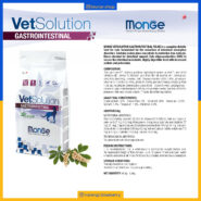 مونژه گسترو - جهت درمان مشکلات سیستم گوارشی - 1.5 کیلویی پک اصلی - تصویر 2