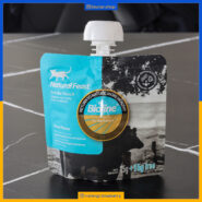 پودینگ گربه بایولاین - ماهی تن - 100 گرمی