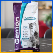 مونژه جمون - یورینری - مرغ و برنج - 2 کیلویی پک اصلی - تصویر 1