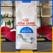 رویال کنین گربه خانگی بالغ - 2 کیلویی indoor - تصویر 1
