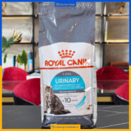 رویال کنین گربه - یورینری Care - مراقبت از مجاری ادراری - 2 کیلویی