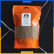 مونژه - گربه عقیم شده - طعم اردک - مونو پروتئین - 400 گرمی بسته بندی بلونارشاپ - تصویر 2