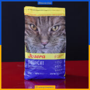 جوسرا دیلی کت - DAILYCAT - دو کیلویی پک اصلی - تصویر 1