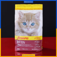 جوسرا کیتن - Kitten - دو کیلویی پک اصلی
