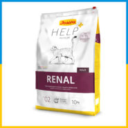 جوسرا رنال - Renal - ده کیلویی پک اصلی