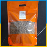مونژه - گربه عقیم شده - طعم قزل آلا - مونو پروتئین - یک کیلویی در بسته بندی بلونارشاپ - تصویر 2