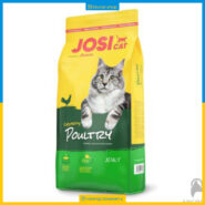 جوسی - گربه بالغ - مرغ - 18 کیلویی