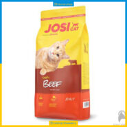 جوسی - گربه بالغ - گوشت - 18 کیلویی